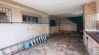 Foto 8 de Sobrado com 3 Quartos para alugar, 242m² em Vila Scarpelli, Santo André