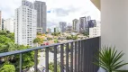 Foto 13 de Apartamento com 1 Quarto para alugar, 28m² em Vila Madalena, São Paulo