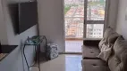 Foto 3 de Apartamento com 2 Quartos à venda, 50m² em Vila Ester, Carapicuíba