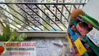Foto 6 de Apartamento com 3 Quartos à venda, 62m² em Vila Mascote, São Paulo