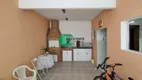 Foto 24 de Sobrado com 3 Quartos à venda, 181m² em Jardim Pilar, Santo André