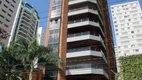 Foto 6 de Cobertura com 4 Quartos à venda, 380m² em Pacaembu, São Paulo