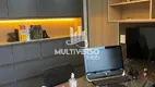 Foto 9 de Sala Comercial à venda, 46m² em Boqueirão, Praia Grande