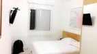 Foto 12 de Flat com 1 Quarto à venda, 29m² em Vila Clementino, São Paulo