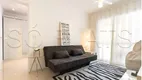 Foto 11 de Flat com 1 Quarto à venda, 50m² em Morumbi, São Paulo