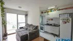 Foto 2 de Apartamento com 2 Quartos à venda, 63m² em Liberdade, São Paulo