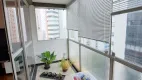 Foto 5 de Apartamento com 3 Quartos à venda, 133m² em Perdizes, São Paulo