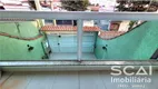 Foto 7 de Sobrado com 4 Quartos à venda, 179m² em Vila Scarpelli, Santo André