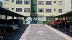 Foto 2 de Apartamento com 2 Quartos à venda, 54m² em Cidade das Flores, Osasco