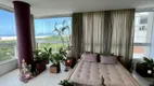 Foto 6 de Apartamento com 4 Quartos à venda, 192m² em Campeche, Florianópolis