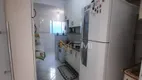 Foto 2 de Cobertura com 3 Quartos à venda, 132m² em Parque Residencial Casarão, Sumaré