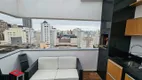 Foto 12 de Cobertura com 2 Quartos à venda, 80m² em Itaim Bibi, São Paulo