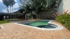 Foto 44 de Casa com 5 Quartos para alugar, 450m² em Jardim Santa Marcelina, Campinas