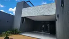 Foto 3 de Casa com 3 Quartos à venda, 160m² em Jardim América, Goiânia