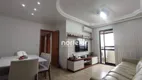 Foto 2 de Apartamento com 3 Quartos à venda, 100m² em Vila Pereira Barreto, São Paulo