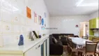 Foto 2 de Casa com 4 Quartos para alugar, 140m² em Vila Mira, São Paulo