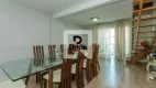 Foto 7 de Sobrado com 5 Quartos para venda ou aluguel, 400m² em Abranches, Curitiba