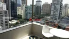 Foto 3 de Flat com 1 Quarto para alugar, 33m² em Vila Olímpia, São Paulo