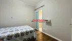 Foto 12 de Apartamento com 2 Quartos à venda, 53m² em Estuario, Santos