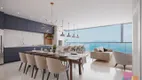 Foto 3 de Apartamento com 3 Quartos à venda, 127m² em Tabuleiro, Barra Velha