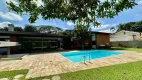 Foto 33 de Casa de Condomínio com 4 Quartos à venda, 1801m² em Jardim Apolo I, São José dos Campos