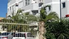 Foto 2 de Apartamento com 1 Quarto à venda, 56m² em Campeche, Florianópolis