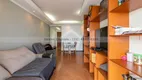 Foto 8 de Apartamento com 3 Quartos à venda, 94m² em Vila Bela Vista, Santo André