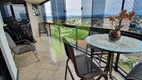 Foto 7 de Apartamento com 3 Quartos à venda, 156m² em Cajueiros, Macaé