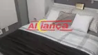 Foto 8 de Apartamento com 2 Quartos à venda, 50m² em Vila das Palmeiras, Guarulhos