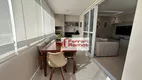 Foto 25 de Apartamento com 3 Quartos à venda, 108m² em Vila Augusta, Guarulhos