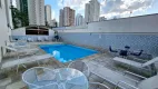 Foto 23 de Apartamento com 2 Quartos à venda, 73m² em Campo Belo, São Paulo