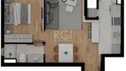 Foto 20 de Apartamento com 2 Quartos à venda, 61m² em Jardim Europa, Porto Alegre