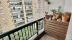 Foto 7 de Apartamento com 3 Quartos à venda, 113m² em Jardim Noronha, São Paulo