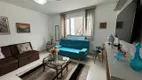 Foto 4 de Casa de Condomínio com 2 Quartos à venda, 108m² em Campo Grande, Santos