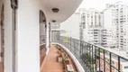 Foto 7 de Apartamento com 4 Quartos à venda, 280m² em Higienópolis, São Paulo