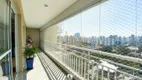 Foto 2 de Apartamento com 3 Quartos à venda, 148m² em Chácara Santo Antônio, São Paulo