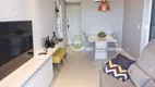 Foto 3 de Apartamento com 2 Quartos à venda, 71m² em Jacarepaguá, Rio de Janeiro