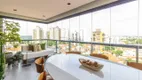 Foto 14 de Apartamento com 3 Quartos à venda, 101m² em Alto de Pinheiros, São Paulo