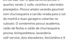 Foto 15 de Apartamento com 3 Quartos à venda, 87m² em Jardim Satélite, São José dos Campos