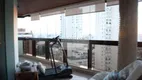 Foto 2 de Apartamento com 4 Quartos para alugar, 246m² em Paraíso, São Paulo