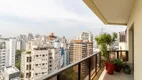 Foto 12 de Cobertura com 3 Quartos à venda, 362m² em Vila Nova Conceição, São Paulo