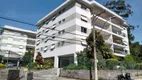 Foto 2 de Apartamento com 3 Quartos à venda, 118m² em Valparaiso, Petrópolis