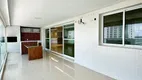 Foto 17 de Apartamento com 4 Quartos para alugar, 187m² em Ponta Do Farol, São Luís
