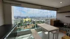 Foto 9 de Flat com 1 Quarto para alugar, 34m² em Brooklin, São Paulo