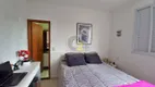 Foto 3 de Casa com 3 Quartos à venda, 125m² em Aparecida, Santos