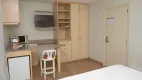 Foto 5 de Flat com 1 Quarto à venda, 25m² em Alto da Rua XV, Curitiba