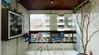 Foto 4 de Apartamento com 3 Quartos à venda, 92m² em Canto do Forte, Praia Grande