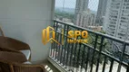 Foto 10 de Apartamento com 3 Quartos à venda, 94m² em Alto Da Boa Vista, São Paulo