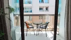 Foto 2 de Apartamento com 2 Quartos à venda, 63m² em Praia de Itaparica, Vila Velha