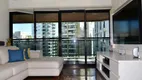 Foto 16 de Apartamento com 4 Quartos à venda, 364m² em Jardim Astúrias, Guarujá